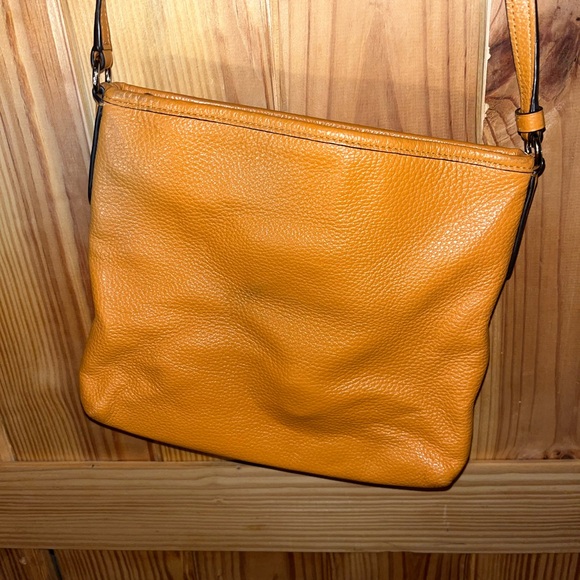 Coach crossbody bag - Picture 7 of 10
